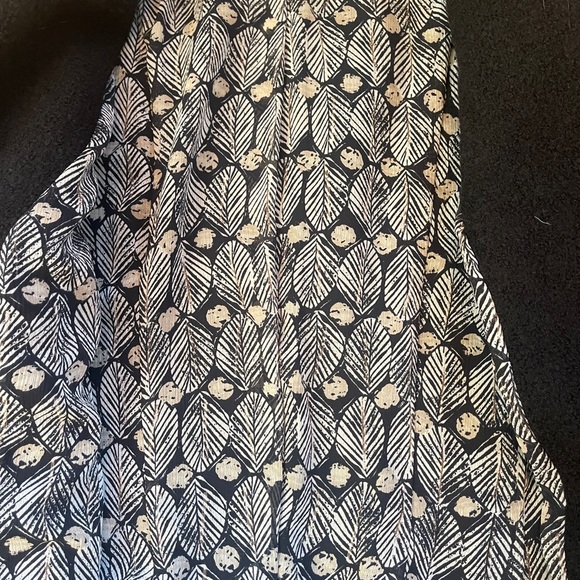 Sigrid Olsen blazer - Picture 4 of 7